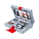 BOSCH 49-delni komplet svedrov in vijačnih nastavkov Premium X-Line 2608P00233