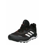 Adidas Čevlji obutev za tek črna 38 EU Terrex Agravic Flow Trail Running