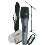Sennheiser E845-S SET Dinamični mikrofon za vokal