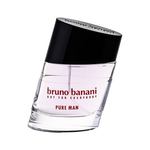Bruno Banani Pure Man toaletna voda 30 ml za moške