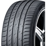 Nexen letna pnevmatika N Fera Sport, XL TL 245/45R18 100Y