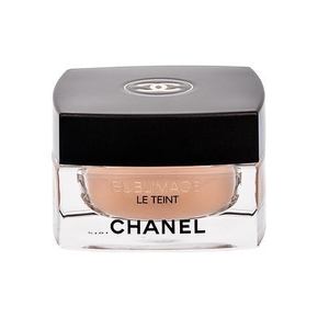 Chanel Sublimage Le Teint osvetlitveni kremni puder 30 g odtenek 50 Beige za ženske