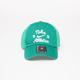 Čepica Nike Club Unstructured Cap Malachite/ Stadium Green/ White S/M