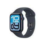 Apple Watch SE 3 Midnight, Midnight Sport Band S/M 44mm pametna ura