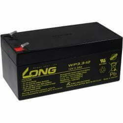 Panasonic Akumulator WP3.3-12 Pro APC SurgeArrest + baterija záložní BE325-GR - KungLong original