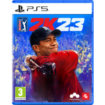 PS5 igra PGA TOUR 2K23