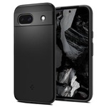 Spigen OVITEK SPIGEN THIN FIT ZA GOOGLE PIXEL 8A - MAT ČRN