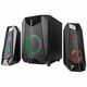 Tracer Hi-Cube zvočniki, 2.1, 20W, brezžični, bluetooth, črni, USB