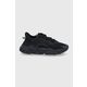 Adidas Čevlji črna 38 2/3 EU Ozweego J