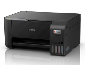 Epson EcoTank L3210 kolor multifunkcijski brizgalni tiskalnik