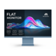 MISURA 27" barvni IPS monitor 120 Hz - VIVA Mist Blue