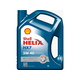 Shell Helix HX7 5W40 4L