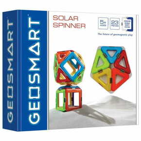 Smart Games GeoSmart Solar Spinner