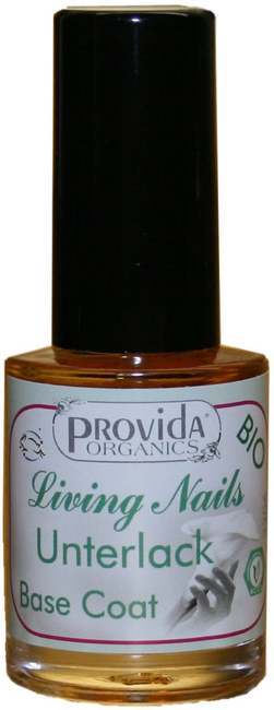 "Provida Organics Living Nails Bio-podlak - 10 ml"