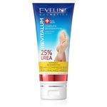 Eveline Cosmetics Revitalum mehčalna krema za pete in stopala 100 ml