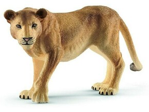 Puščavski lev Schleich - samica