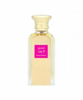 Afnan Naseej Al Ward parfumska voda za ženske 50 ml