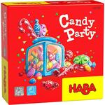 HABA Mini igra Candy Party