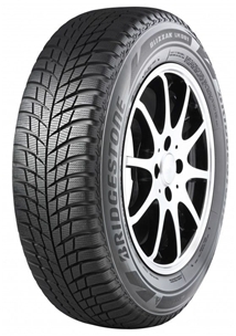 Bridgestone zimska pnevmatika 205/60/R17 Blizzak LM001 93H
