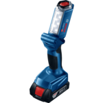 BOSCH Professional akumulatorska svetilka Bosch GLI 18V-300 (06014A1100)