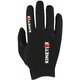 KinetiXx Folke Black 7,5 Smučarske rokavice