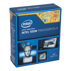 Intel Xeon E5-2620 v3 2.4Ghz Socket 2011 procesor