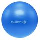 LIFEFIT Overball gimnastična žoga, 20 cm, modra