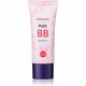 Holika Holika Bleščeče BB krém za normalno in suho kožo ZF 45 (Shimmering Petit BB Cream ) 30 ml