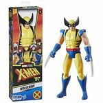 super junaki hasbro x-men '97: wolverine - titan hero series 30 cm