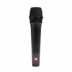 JBL PBM 100 mikrofon, črn