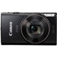 Canon IXUS 285 HS črni digitalni fotoaparat