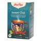 "Yogi Tea Sweet Chili čaj - 1 paket"