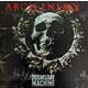 Arch Enemy - Doomsday Machine (Reissue) (Red Coloured) (LP)