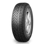 Michelin letna pnevmatika Latitude Cross, 245/70R17 114T