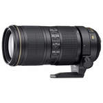 Nikon objektiv AF-S, 70-200mm, f4G ED VR