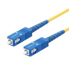 Ugreen SC-SC Single Mode Optical Fiber Jumper optični kabel