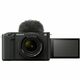 Sony ZV-E1 12.0Mpx črni digitalni fotoaparat