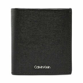 Calvin Klein Moška usnjena denarnica K50K509988BAX
