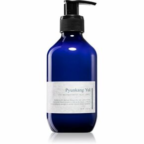 Pyunkang Yul ATO Blue Label gel za prhanje in šampon 2v1 za občutljivo kožo 290 ml