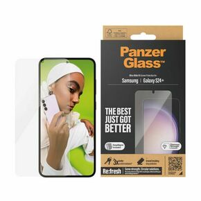 PanzerGlass zaščitno steklo za Samsung Galaxy S24 Plus UWF WA