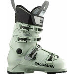 Salomon S/Pro Alpha 100 W White Moss/Silver/Black 22/22.5 Alpski čevlji