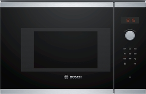 Bosch BFL523MS0 mikrovalovna pečica