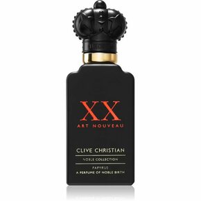 Clive Christian Noble Collection XX Papyrus parfumska voda za moške 50 ml
