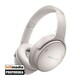 Bose QuietComfort 45 slušalke, bluetooth/brezžične, bela/siva/zelena/črna, mikrofon