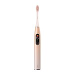 Oclean X Pro Smart Sonic Electric Toothbrush Roze