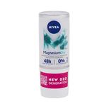 Nivea Magnesium Dry Fresh antiperspirant roll-on brez aluminija 50 ml za ženske