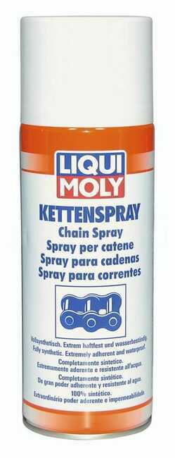 Liqui Moly razpršilo za verige Chain Spray