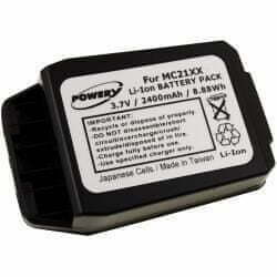 POWERY Akumulator Symbol MC21XX