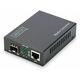 DIGITUS Pretvornik FO-UTP 10/100/1000 SFP prazen Digitus DN-82130