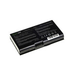 Baterija za Asus M70 / F70 / G71 / G72 / N70 / N90 / X71 / X72, 11.1 V, 4400 mAh